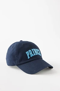 Prince Active Graphic Cap