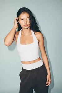 Ultra Soft T-Bar Tank