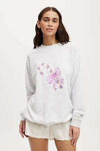 Novelty Sleep Fleece