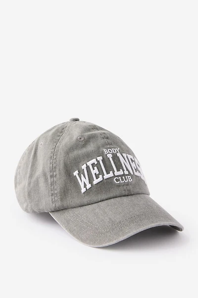 Club Cap