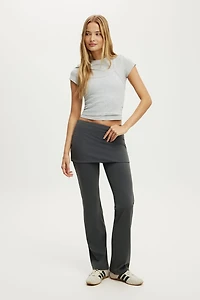 Studio Skirt Pant