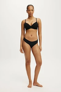 The Invisible Cheeky Brief