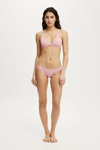 The Invisible Cheeky Brief