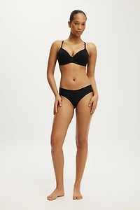 The Invisible Bikini Brief