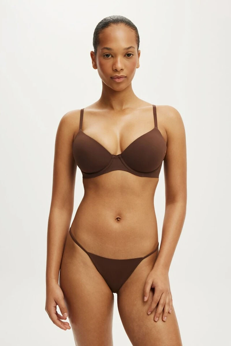 Body Bestee T-Shirt Bra
