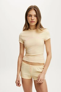 Dreamy Soft Baby Tee