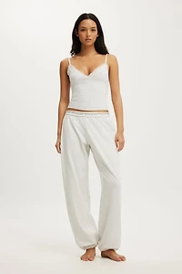Dreamy Soft Balloon Leg Pant