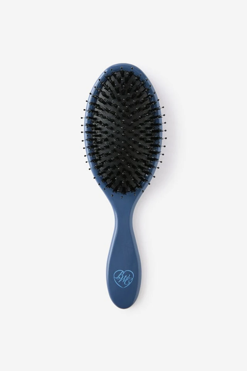 Glossy Hairbrush