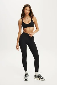 Ultra Soft Contour Full Length Tight