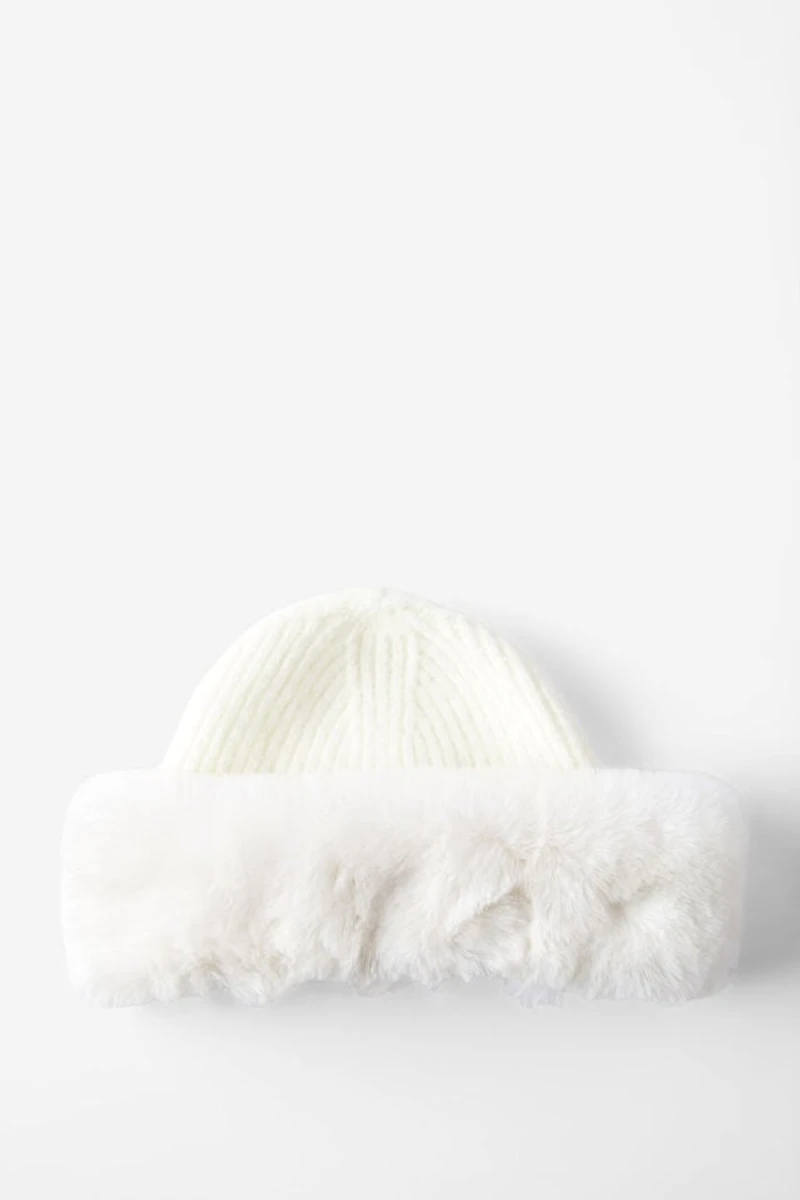 Body Luxe Beanie