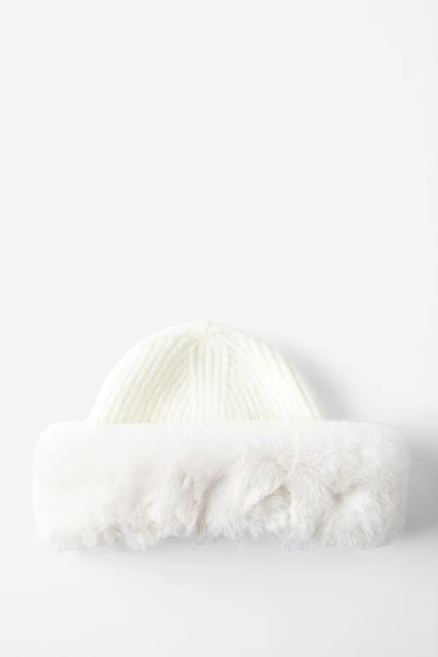 Body Luxe Beanie