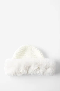 Body Luxe Beanie
