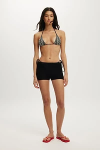 Lenni Knit Mini Short