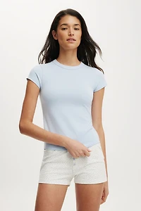 Dreamy Soft Baby Tee