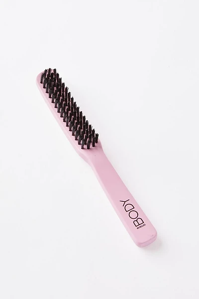 Body Hair Slick Brush