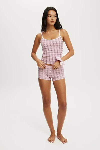 Dreamy Soft Boyshort