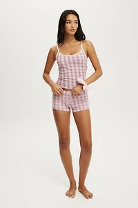 Dreamy Soft Boyshort