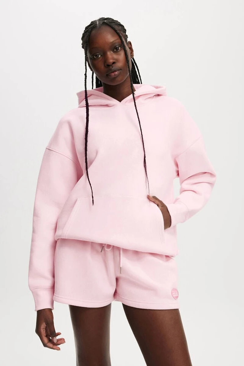 Plush Premium Hoodie