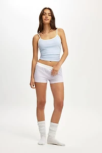 Dreamy Soft Boyshort