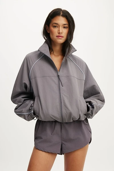 Offside Windbreaker