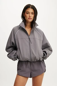 Offside Windbreaker