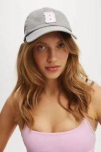 Active Graphic Cap