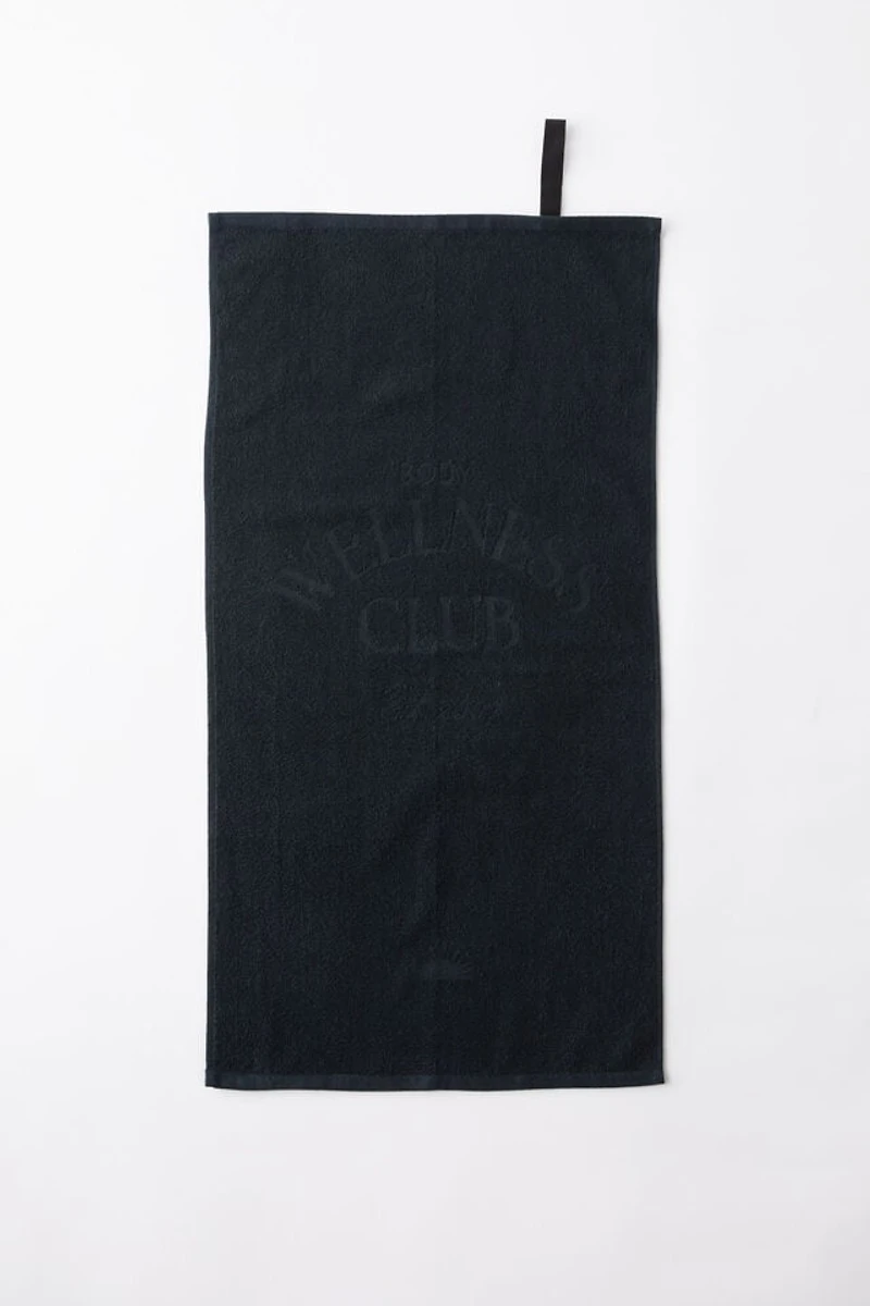 Core Gym Towel