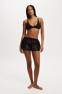 The Essential Beach Short