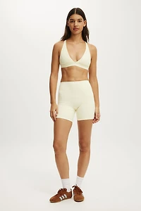Ultra Soft Contour Bike Short