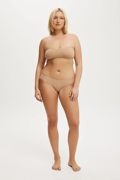 The Invisible Cheeky Brief