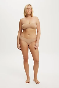 The Invisible Cheeky Brief