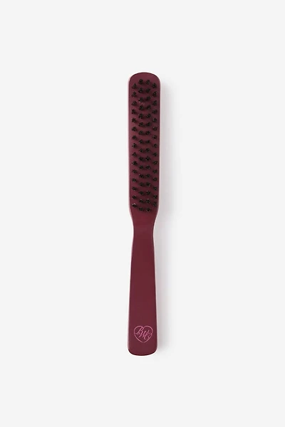 Body Hair Slick Brush