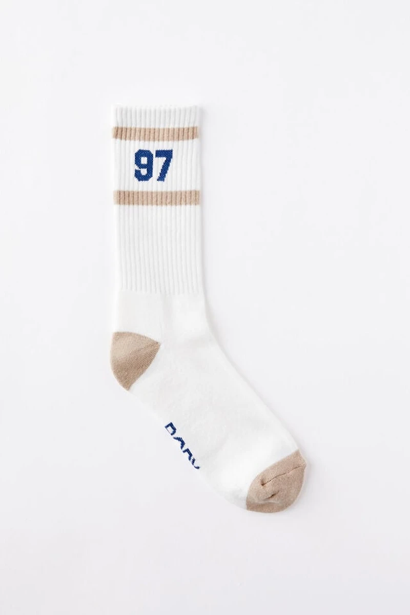 Active Tube Sock