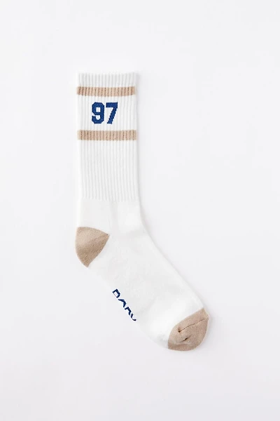 Active Tube Sock