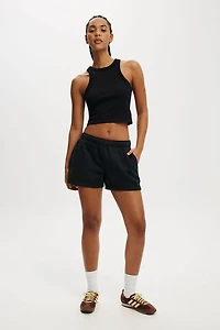 Plush Essential Gym Short