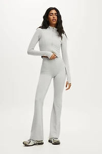 Ultra Soft Contour Flare