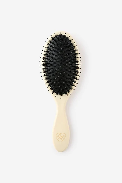Glossy Hairbrush