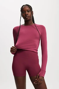 Active Workout Longsleeve