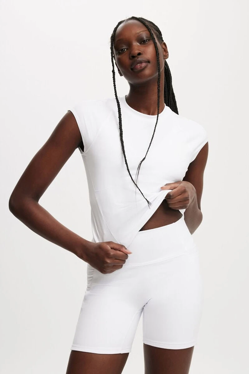 Active Workout Tshirt