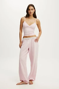 Dreamy Soft Balloon Leg Pant