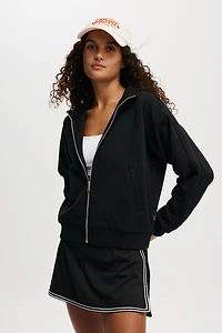 Active Move Jacket