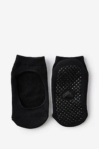 Performance Plie Sock