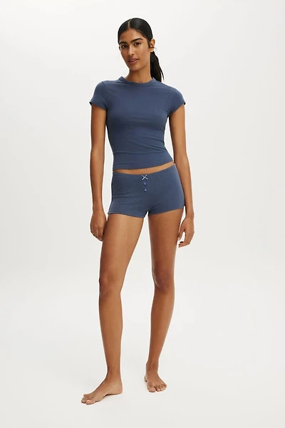 Dreamy Soft Micro Short