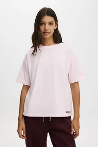 Active Graphic Tee