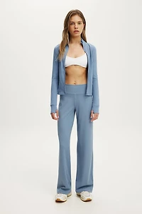 Studio Wide Leg Pant