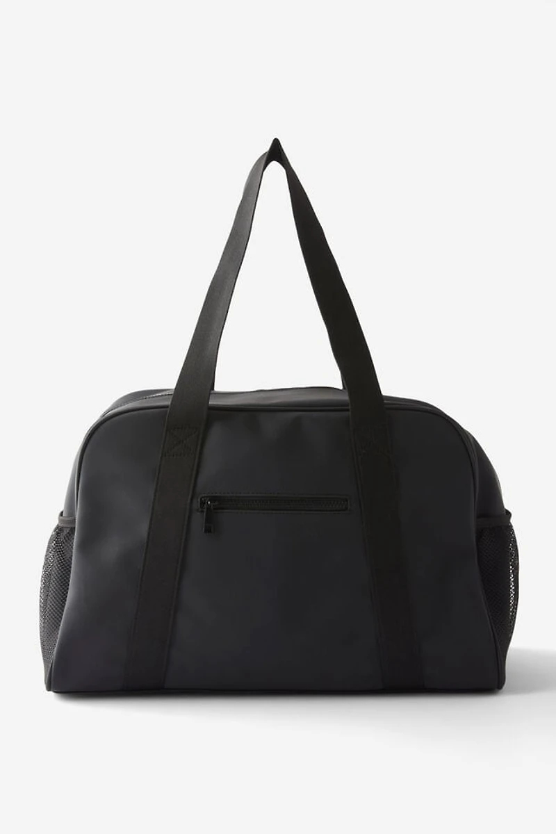 Wellness Duffle Bag