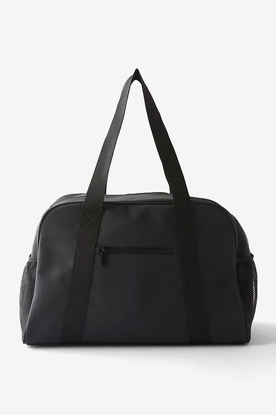 Wellness Duffle Bag