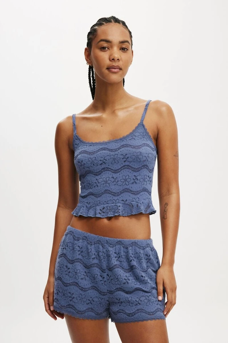 Textured Super Soft Cami