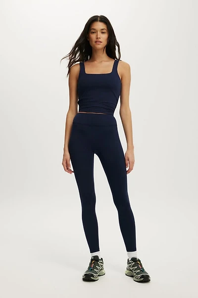 Ultra Soft Contour Full Length Tight
