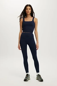 Ultra Soft Contour Full Length Tight